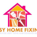 Easy Home Fixing Logo