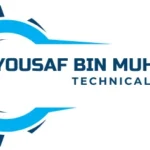 Yousaf Bin Muhammad Technical Services Logo