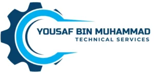 Yousaf Bin Muhammad Technical Services Logo