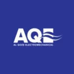 Al Qoze Electromechanical Logo