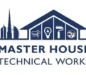Master House Technical Works Logo