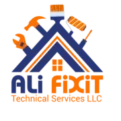 Ali Fixit Technical Services Logo