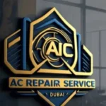 Ijaz Appliance Repair Logo