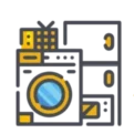 Ane Tech Solutions Logo