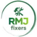 RMJ Fixers Technical Services Logo