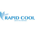 Rapid Cool Trading Co. LLC Logo