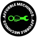 Affordable Mechanics Logo