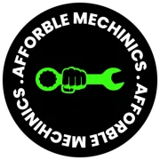 Affordable Mechanics Logo