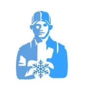 HNG Air Conditioning Trading LLC Logo