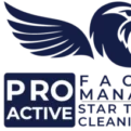Proactive Renovation & Interior Fitouts Logo