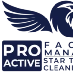 Proactive Renovation & Interior Fitouts Logo