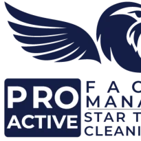 Proactive Renovation & Interior Fitouts Logo