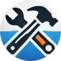 SilverStar Handyman Services Dubai Logo