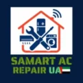 Smart Air Condition & Refrigeration Services Logo