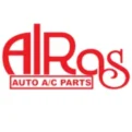 Al Ras Refrigeration Devices Spare Parts Logo
