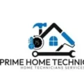 Prime Home Technicians Logo
