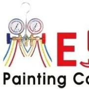 Melvin Painting Contracting LLC Logo