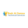 Badr Al Samaa Technical Services Logo