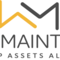 WeMaintain Logo