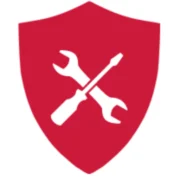 AC Maintenance Dubai Logo