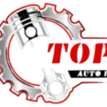 Top Fix Auto Repair Logo