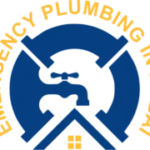 Plumber Dubai Logo