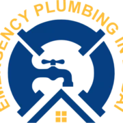 Plumber Dubai Logo