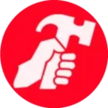HandyDubai Logo