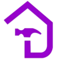 Floora Vision Home Maintenance Logo