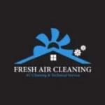 Fresh Air Cleaning Services Logo
