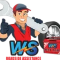 Instashore Technical Services LLC Logo