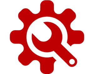 Repairing Services Dubai Logo