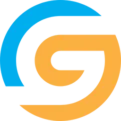 Grand Fast All Fix Repair Service Logo