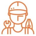 Waleed Technical Services LLC Logo