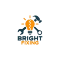 Bright Fixing Logo