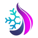 Happy Brothers AC Services Logo