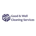 Good & Well Cleaning Services Logo