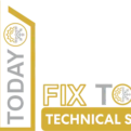 Fix AC Service Dubai Logo