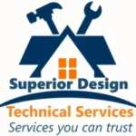 Superior Design Technical Services Logo