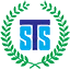 Square Technical Service Logo