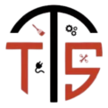 Tahnoon Technical Services Logo