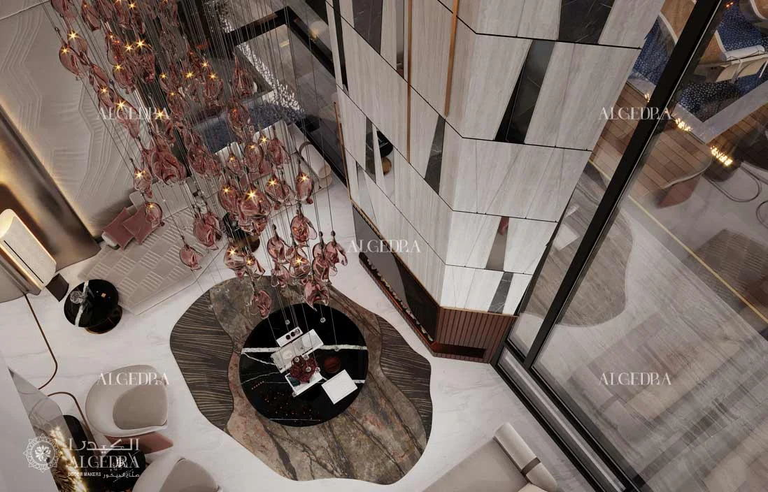 Algedra Interior Design Cover Photo