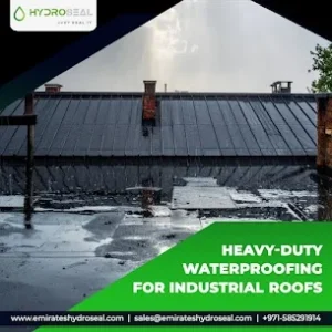 Emirates Hydroseal Gallery Image 1