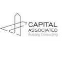 Capital Associated Building Contracting LLC Logo