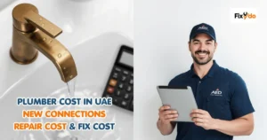 How Much Does a Plumber Cost in uae