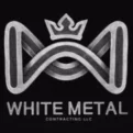 White Metal Contracting LLC Logo