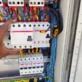 Nojoom Al Nakheel – Best Electrical Maintenance Work in Dubai Logo