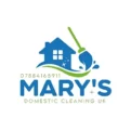 Mary’s Domestic Cleaning Logo