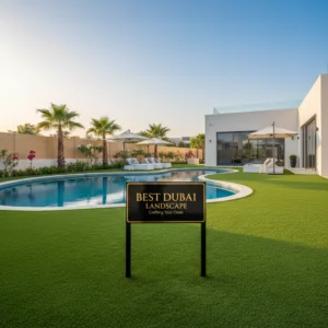 Best Dubai Landscape Gardener LLC Gallery Image 1