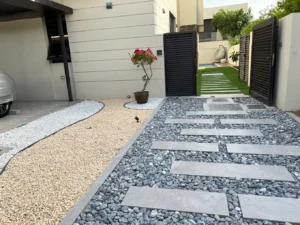 KCJ Landscaping LLC Gallery Image 3